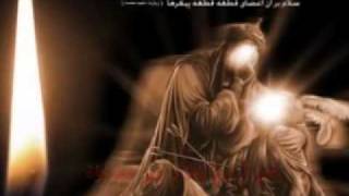 Wali Asar 2012 Ana Majnooon Al Hussainmp4 [upl. by Sair357]