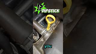 Dipstick dipstick engineoil [upl. by Skell]