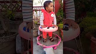 Samiti ka pair fas gaya 🤣😂😱trending viralvideo funny comedy [upl. by Rehpotsirhcnhoj460]