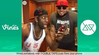 Ultimate DeStorm Power Vine Compilation 2018  Funny DeStorm Vines All Time [upl. by Mcgraw402]