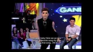 Whoops Kirri Vice Ganda Dance with Lyrics [upl. by Aw160]