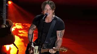 Keith Urban Opens Up About the Physical Demands of Performing Live Us Entertainment News [upl. by Havard6]