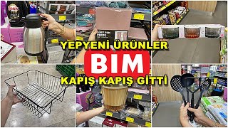 BÄ°ME YENÄ° GELEN ÃœRÃœNLERâ—ï¸BÄ°M AKTÃœEL ÃœRÃœNLERÅAHANE Ä°NDÄ°RÄ°MLERÃ‡OOK GÃœZEL Ä°NDÄ°RÄ°MLÄ° ÃœRÃœNLER KAÃ‡MAZ [upl. by Klusek]