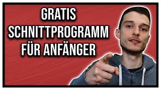 Videoschnittprogramm für Anfänger  MiniTool MovieMaker Tutorial deutsch [upl. by Seiber]