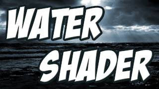 Minecraft  Modyfikacje 4 Water Shader 123 [upl. by Hathaway]