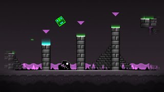 Geometry Dash Meltdown  Trailer [upl. by Ramma562]