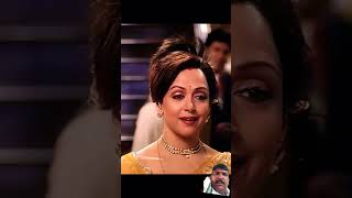 Hindi movie baghban Amitabh Bachchan aur Hema Malini love scene short ❤️ [upl. by Wayland]