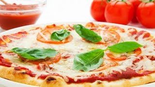 Sauce à pizza au sirop dérable [upl. by Beekman]