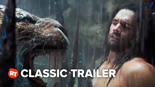 10000 BC 2008 Teaser Trailer [upl. by Caria519]