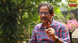 Unoponchash Batash Film Preview by Artist Shishir Bhattacharjee [upl. by Aniham]