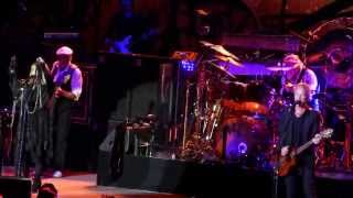 FLEETWOOD MAC  quotRhiannonquot Live Bercy Paris  France 11102013 [upl. by Chrystel]