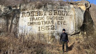 West Virginia Backroads Adventures ￼on Motorcycles motorcycles landmarks  The Hillbilly Hoarder [upl. by Mchail]