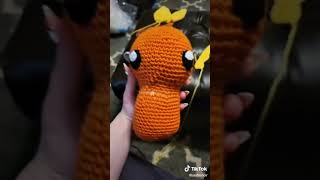 Torchic Amigurumi [upl. by Iolande203]