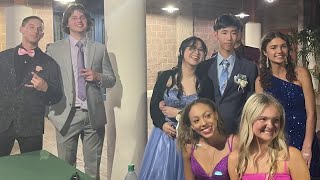 Lake Brantley High School seniors turned away from prom over ticket issue [upl. by Fesuoy]