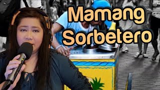 MAMANG SORBETERO Celeste Legaspi Cover by Ellyn SaUS [upl. by Tillman917]