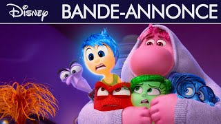 ViceVersa 2  Bandeannonce officielle  Disney [upl. by Eseekram782]