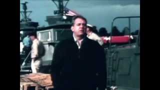 Jungle River amp Swamp Navy Vietnam War  OFFICIAL FULL US Navy Documentary [upl. by Llerred844]