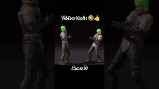 Victor bros 🤣👍Part 1 Victor ViraleditedShorts [upl. by Nallak839]