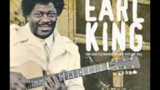 Earl King  You´re More To Me Than Gold [upl. by Pirali]