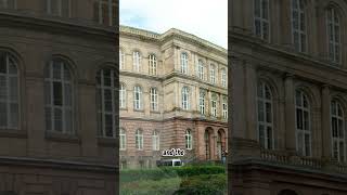 history of RWTH Aachen University Germany part1 [upl. by Dagny]