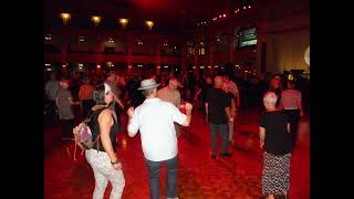 BISF 7 Blackpool Winter Gardens Northern Soul Weekender 2024 Brenda Holloway Think It Over [upl. by Dunson]