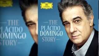 The Plácido Domingo Story Disc 1  Nessun Dorma Turandot [upl. by Prevot171]