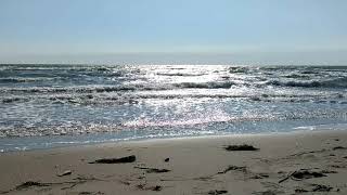 Spiaggia di Sottomarina Chioggia video [upl. by Layor948]