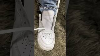 How to Bar Lace Air Force 1’s [upl. by Kip]