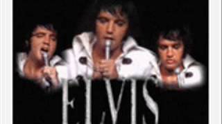 quotILL REMEMBER YOUquot ELVIS PRESLEY LYRICS [upl. by Herbert]