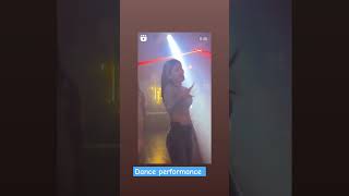 viralvideo ytshorts shortsfeed short shorts dance nightlife [upl. by Thorlay]