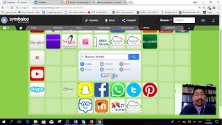 Armado de PLE con Symbaloo [upl. by Batish25]