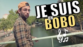 Félix DHJAN  JSUIS UN BOBO CLIP [upl. by Ecirted]