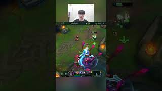 Faker Sylas leagueoflegends lol t1 faker [upl. by Fortunio]