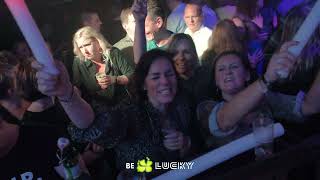 De Reünie  11 november 2023 Lucky Rijssen  Official Aftermovie [upl. by Shawn]