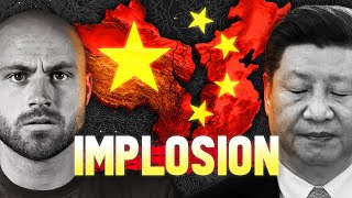 Why China Cant Stop its Economic Collapse [upl. by Girovard]