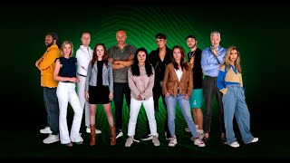 Wie is de Mol The Mole S22E01 with English subtitles [upl. by Radman]