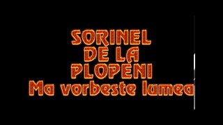 SORINEL DE LA PLOPENI MA VORBESTE LUMEA Cover Live [upl. by Origra]