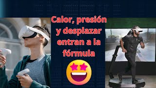 La Revolución de la Realidad Virtual Del Sueño a la Realidad [upl. by Marijo]