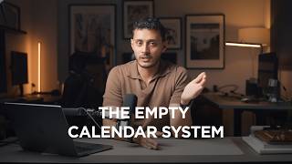 The empty calendar system [upl. by Ninnetta]