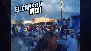 El Canson Mix  Randeman  Regalo [upl. by Aisac]