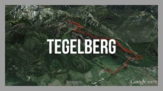 Vom Tegelberg nach Neuschwanstein  Wandern im Allgäu  GPSTrack [upl. by Chet189]