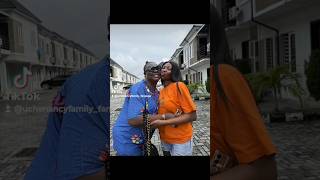 Mama X Sonia ❤️ uchenancyandfamily soniauche uchenancy love [upl. by Konstanze]