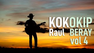 KOKOKIP  Raul Beray  Official Lyric Video [upl. by Nonie]