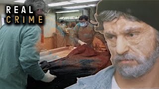 Inside The Autopsy Room When Science Solves Mysterious Murders  New Detectives  Real Crime [upl. by Fabio]