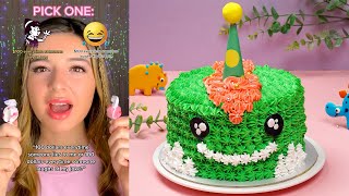 🌈 Cake Storytime TikTok 🌈 Brianna Mizura 🌏 POVs Tiktok Compilations Part 106 [upl. by Airtina128]