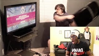 LIVE STREAM RAGE MOMENTS [upl. by Damick317]