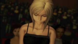 Parasite eve Ending [upl. by Possing]