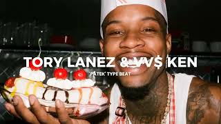 FOR SALE Tory Lanez amp VV Ken Type Beat quot Patek quot Prod PicassoMusicProduction  torylanez [upl. by Sucramaj]