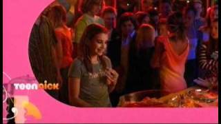 Unfabulous promo  TeenNick Nederland [upl. by Noitsuj772]