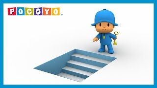 🔑 POCOYO TÜRK  Tüm Kapıların Anahtarı 🔑 Çocuklar için ÇIZGI FILMLER [upl. by Nnyl]